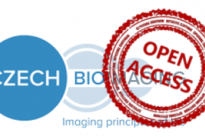 Call for the Czech-BioImaging Open Access support