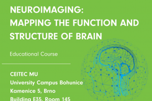 Educational Course: Neuroimaging – Mapping the Function and Structure of Brain 2021