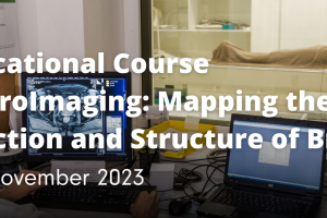 Educational Course - Neuroimaging: Mapping the Function and Structure of Brain